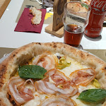 Photo n°2 de l'avis de Gabriele.r fait le 13/06/2022 à 20:31 sur le  Da Zero à Vallo della Lucania