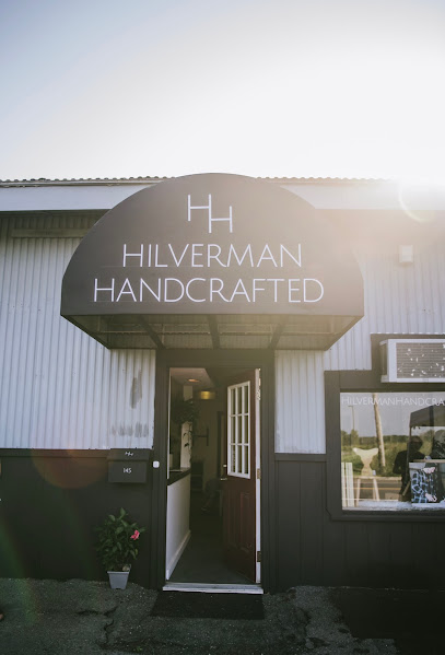 Hilverman Handcrafted