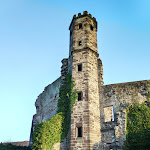 Photo n°1 de l'avis de Friso.u fait le 17/10/2019 à 19:10 sur le  Relais & Châteaux Hardenberg BurgHotel à Nörten-Hardenberg