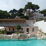 Photo n°4 de l'avis de Valentina.e fait le 01/07/2022 à 08:23 sur le  Hotel Aurora e del Benessere à Santa Cesarea Terme