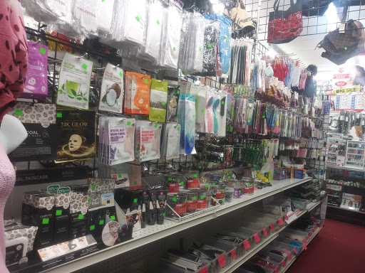 Cosmetics Store «Kay Beauty Supply», reviews and photos, 7746 Wyoming Ave, Dearborn, MI 48126, USA