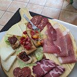 Photo n°7 de l'avis de Guido.a fait le 02/09/2023 à 15:56 sur le  Trattoria Zio Pierino à Altomonte