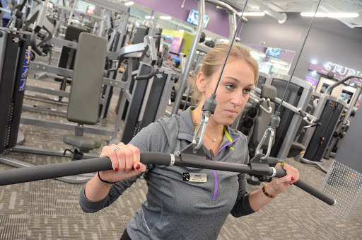 Gym «Anytime Fitness», reviews and photos, 1232 State St, Lemont, IL 60439, USA