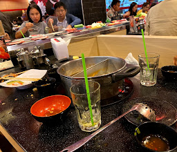 Shabushi by Oishi photo