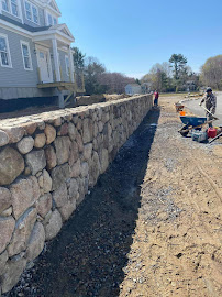 Milton Green Landscaping - Photo 8 - Car repair in Milton, MA, Boston