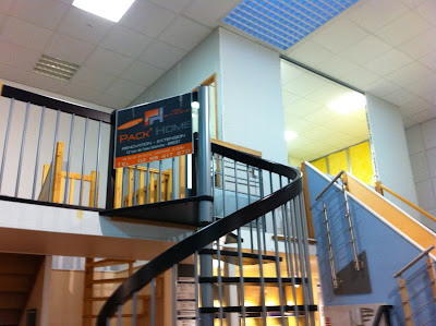 IBISA GROUP BREST - Travaux de rénovation à Brest