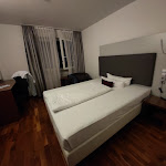 Photo n°1 de l'avis de Piotr. fait le 19/01/2022 à 10:52 sur le  Hotel Newton Heilbronn à Heilbronn
