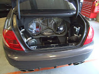 Sound Xpression Audio System Installation - Photo 8 - Car repair in Mesa, AZ, Mesa