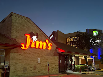 Jim's Restaurants