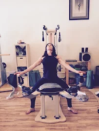 Gyrotonic Bodhi - Car repair in Boulder, CO, Boulder - Rated 4.9/5