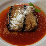 Photo n°1 de l'avis de Will.l fait le 28/08/2017 à 14:13 sur le  Osteria Acquastanca à Venice