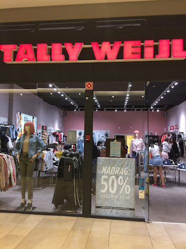 Tally Weijl - Zalaegerszeg