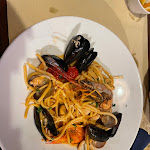 Photo n°2 de l'avis de Snowdiver.9 fait le 03/09/2022 à 20:47 sur le  Ristorante Pizzeria La Carretta à Portoferraio