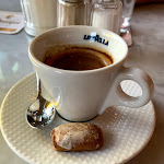 Photo n°1 de l'avis de Stefan.i fait le 24/08/2019 à 06:27 sur le  Restaurant Elisenbrunnen à Aachen