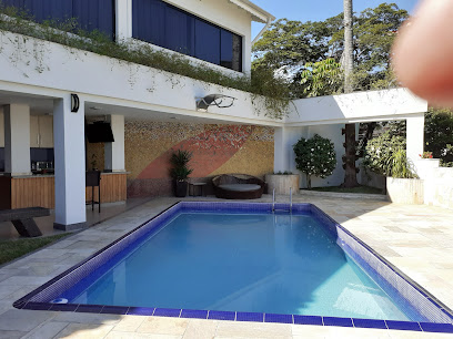 Hotel Del Castilho Rio de Janeiro