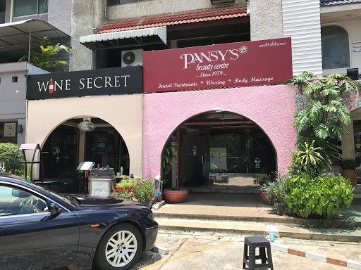 Pansy's Beauty Centre