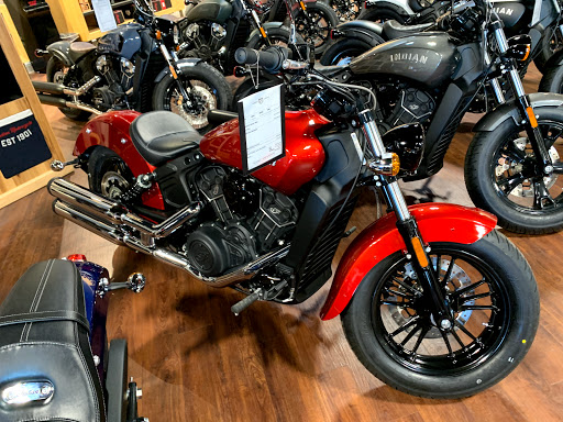 Honda Dealer «Moto United-Honda Suzuki of Salt Lake», reviews and photos, 2354 State St, Salt Lake City, UT 84115, USA