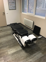 Photo n°1 de Chiropracteur Castres Marine Soucasse & Thomas Guerry à Castres ()