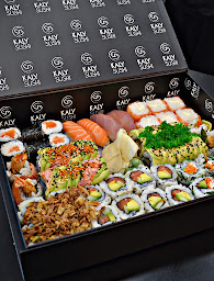 Photo n°14 de KALY SUSHI BOLLÈNE à Bollène ()