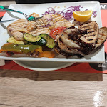 Photo n°1 de l'avis de Mirko.r fait le 01/11/2021 à 23:18 sur le  Vigo à Cesena