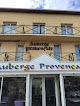 Hôtel Restaurant l'Auberge Provencale Valras-Plage