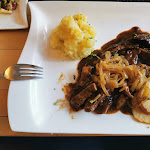 Photo n°1 de l'avis de Stefanie.a fait le 25/04/2022 à 08:23 sur le  Rathskeller Gevelsberg à Gevelsberg