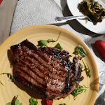 Photo n°11 de l'avis de Tommy.D fait le 06/02/2024 à 15:13 sur le  La Forgia del Gusto | Trattoria Griglieria à Rocca Imperiale