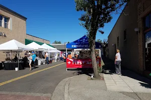 Historical Downtown Gresham image