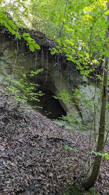 Meersburger Mini-Höhle 88709 Meersburg, Deutschland