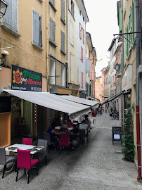 Atmosphère du Pizzeria Pizza Del Marco à Digne-les-Bains - n°2