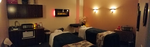 Relaxing massages offers Philadelphia