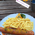 Photo n°1 de l'avis de Alex. fait le 22/04/2018 à 18:29 sur le  Beim Olivenbauer - Füssen à Füssen