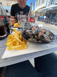 Frite du Bistro Le Phare à Saint-Martin-de-Ré - n°13