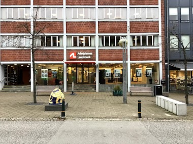 Arbejdernes Landsbank