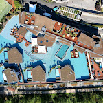 Photo n°2 de l'avis de Matthias.u fait le 02/05/2022 à 18:11 sur le  Quellenhof See Lodge à St. Martin in Passeier