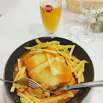 Photo n°1 de l'avis de Fabio.i fait le 02/12/2023 à 23:06 sur le  Adega Courense à Santa Iria de Azoia