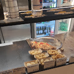 Photo n°3 de l'avis de Antonio.a fait le 02/11/2023 à 00:04 sur le  Pizzeria Nirvana à Taranto