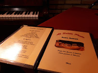 Pizzeria Al Solito Posto Pizzeria Tipica à Cagliari (le menu)