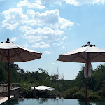 Photo n°1 de l'avis de Tom. fait le 07/08/2018 à 18:25 sur le  Castel Monastero RESORT à Castelnuovo Berardenga