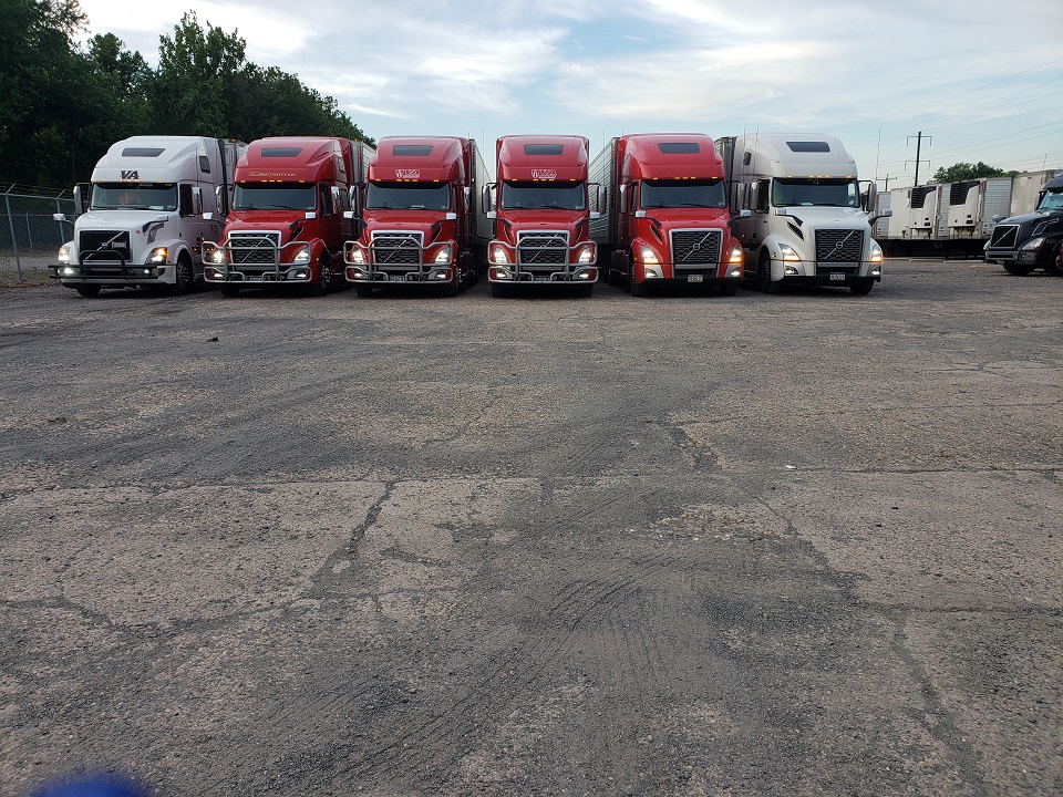 VA Logistics