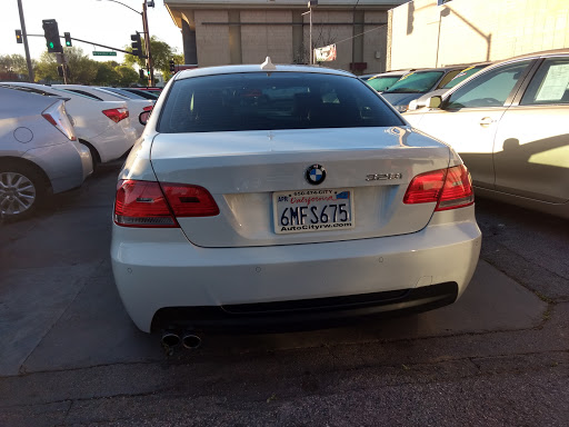 Used Car Dealer «Auto City», reviews and photos, 694 El Camino Real, Redwood City, CA 94063, USA