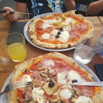 Photo n°1 de l'avis de Marovo.e fait le 26/06/2022 à 21:42 sur le  Ristobottega Tomei à Livorno