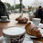 Photo n°1 de l'avis de Sarah.o fait le 31/03/2024 à 07:52 sur le  Cafè del Mar à Ravenna