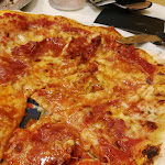 Photo n°1 de l'avis de Sergios. fait le 26/07/2018 à 21:21 sur le  Pizzeria Da Filo | Parma à Parma