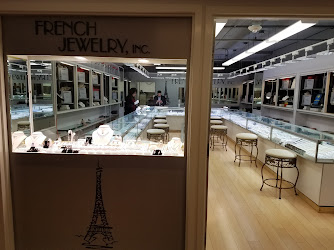 French Jewelry, Inc.
