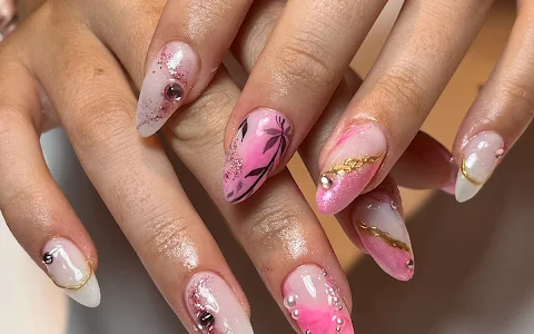 NAILED NAILS image