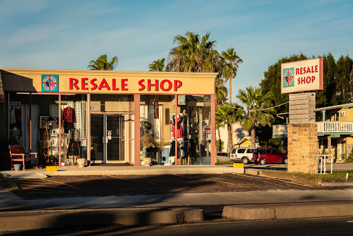 Whiskers Resale Shop, 2013 Padre Blvd, South Padre Island, TX 78597, USA, 