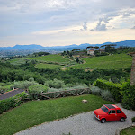 Photo n°1 de l'avis de vfernandez515. fait le 05/06/2023 à 10:08 sur le  Tenuta San Pietro Hotel & Resort à Lucca