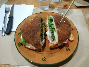 Photo n°21 de So Salentino à Nanterre ()
