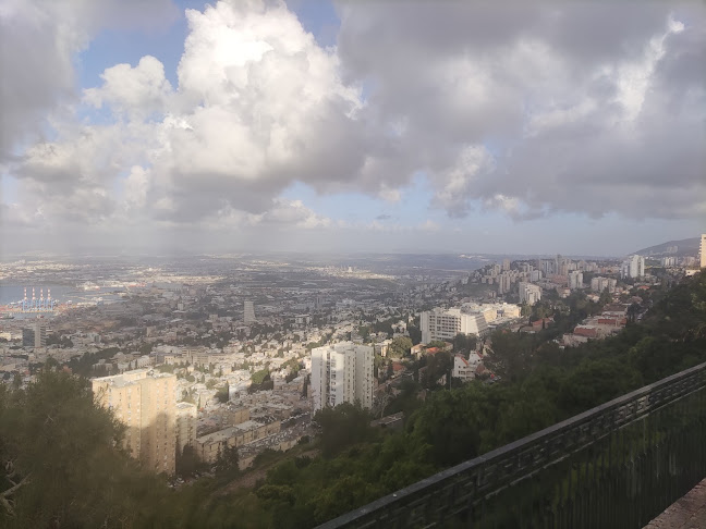 יפה נוף 70, חיפה